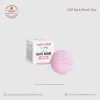 Wholesale CBD Bath Bomb Boxes UK