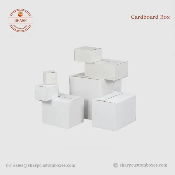 Wholesale Printed Cardboard Boxes Wholesale UK