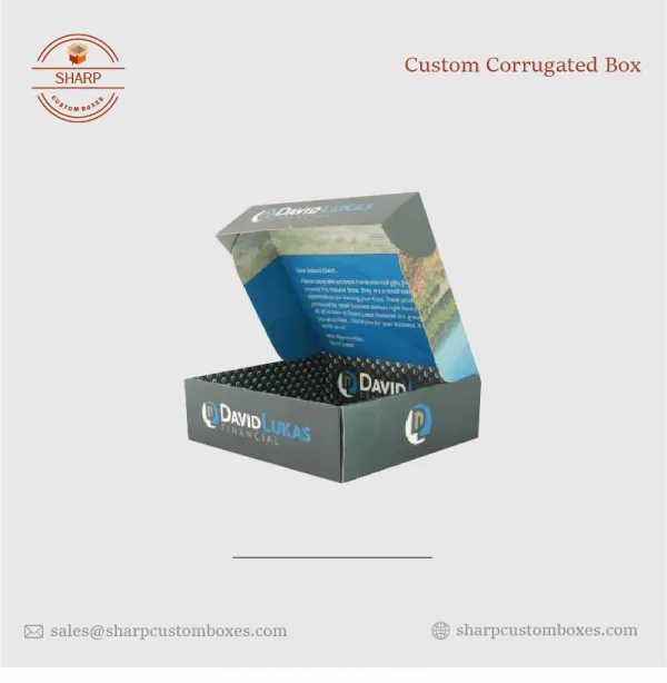 Wholesale Corrugated Boxes UK