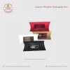 Custom Window Packaging Boxes UK