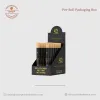 Custom Pre-Roll Packaging Boxes UK