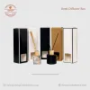 Printed Reed Diffuser Boxes UK