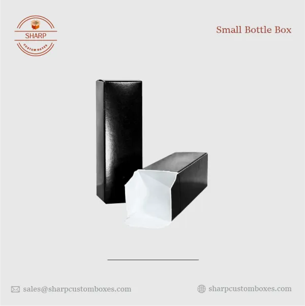 Wholesale Bottle Boxes UK