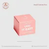 Custom Printed Small Custom Boxes UK