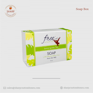 Wholesale Soap Bar Boxes UK