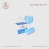 Face Mask Boxes UK