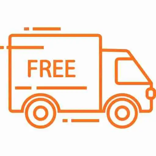 Free Shipping Van UK