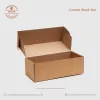 Kraft Blank Boxes UK