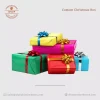 Christmas Boxes Wholesale UK