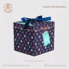 Custom Printed Christmas Boxes UK