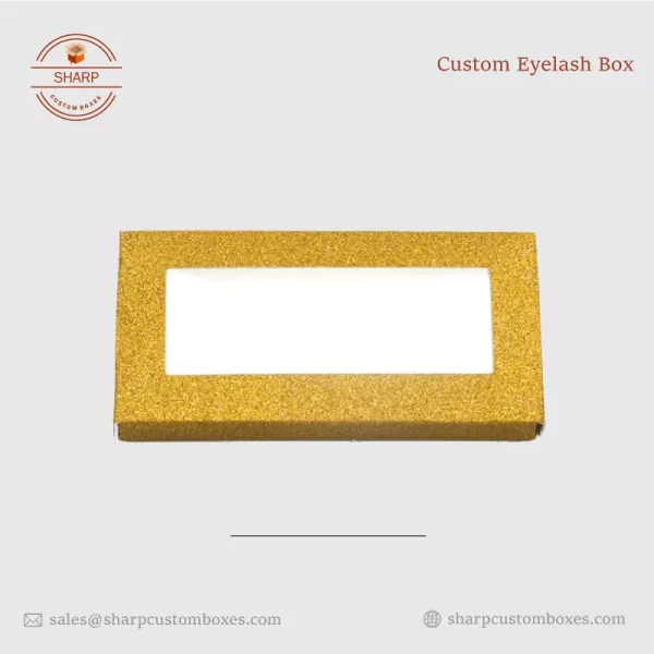 Wholesale Eyelash Boxes UK