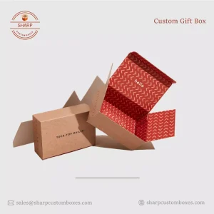 Wholesale Gift Boxes UK