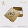 Printed Gift Boxes UK