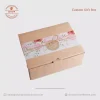 Custom Printed Gift Boxes UK