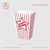 Wholesale Custom Popcorn Boxes UK