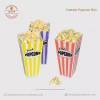 Custom Popcorn Boxes UK