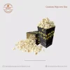 Printed Popcorn Boxes UK