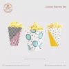 Popcorn Boxes UK